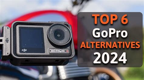 gopro alternatives 2024|9 Best GoPro Alternatives for Action Shots in 2024 .